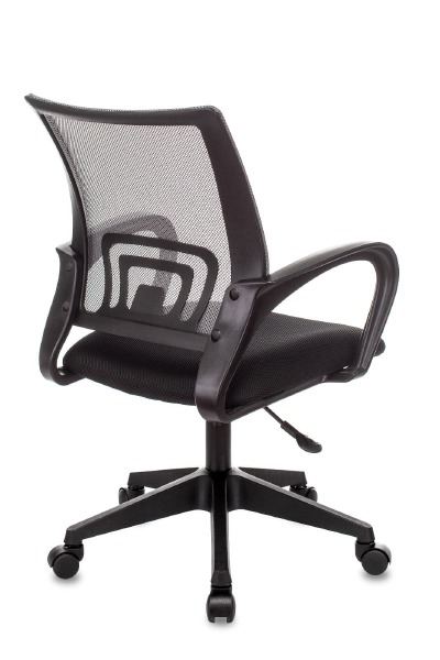 Кресло офисное ST-Basic ST-BASIC/DG/TW-11