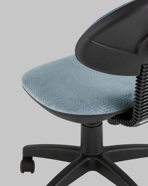 Компьютерное кресло УМКА KP09-Paradigma794