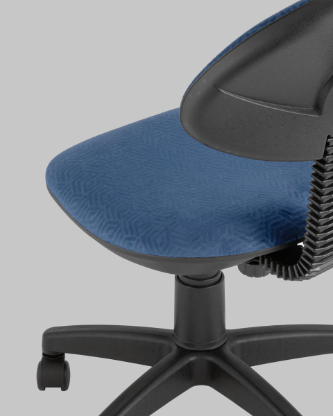 Компьютерное кресло УМКА KP09-Paradigma795