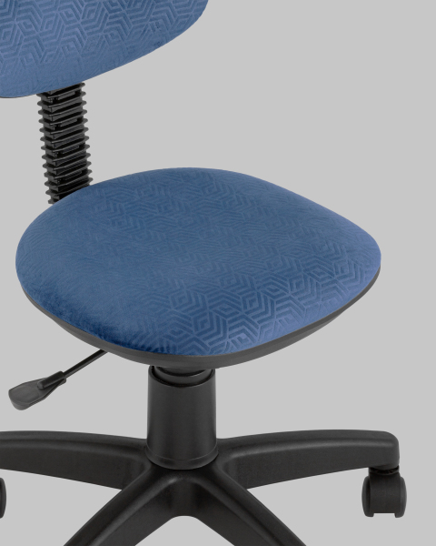 Компьютерное кресло УМКА KP09-Paradigma795