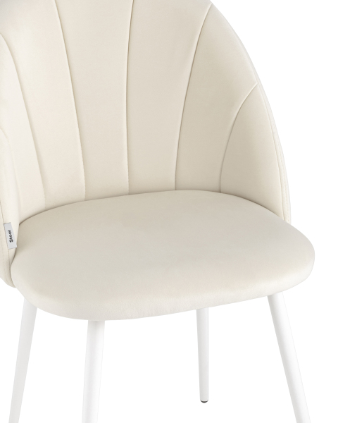 Обеденный стул Логан AV 413-Cmil-08