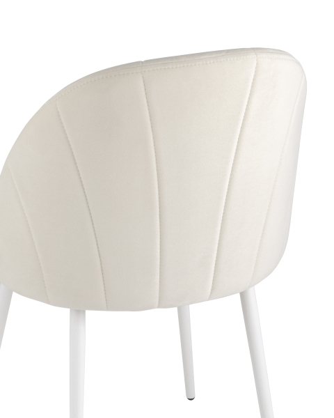 Обеденный стул Логан AV 413-Cmil-08