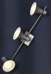 Светильник спот Monterado LSL-7201-03