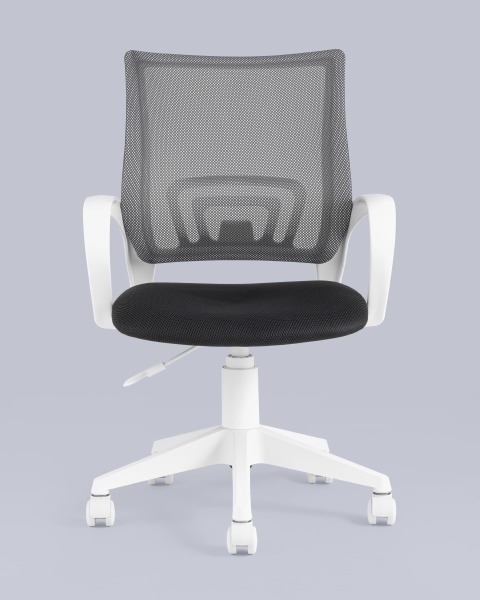 Кресло офисное ST-BASIC-W ST-BASIC-W/DG/TW-12