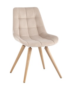 Обеденный стул Флекс AV 405-N02-K12LB