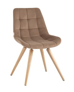 Обеденный стул Флекс AV 405-N07-K12LB