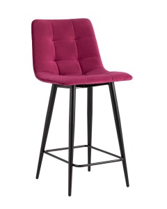 Полубарный стул Джанго vd-django-b16