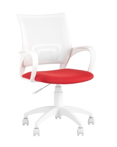 Кресло офисное ST-BASIC-W ST-BASIC-W/WH/26-22