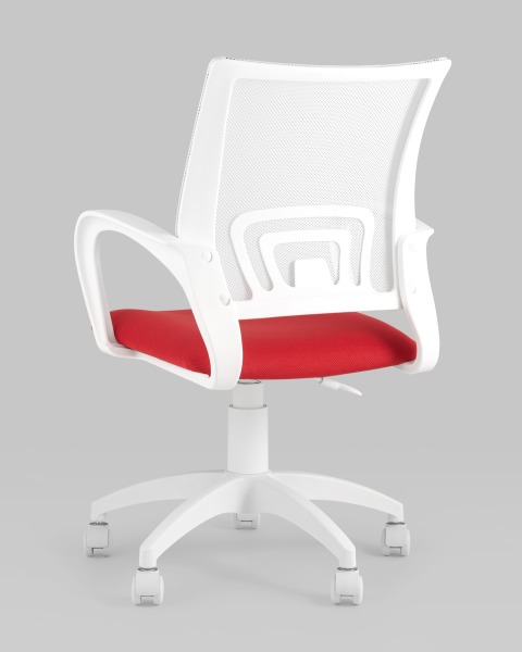 Кресло офисное ST-BASIC-W ST-BASIC-W/WH/26-22