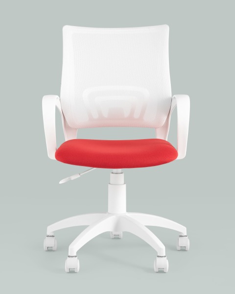 Кресло офисное ST-BASIC-W ST-BASIC-W/WH/26-22