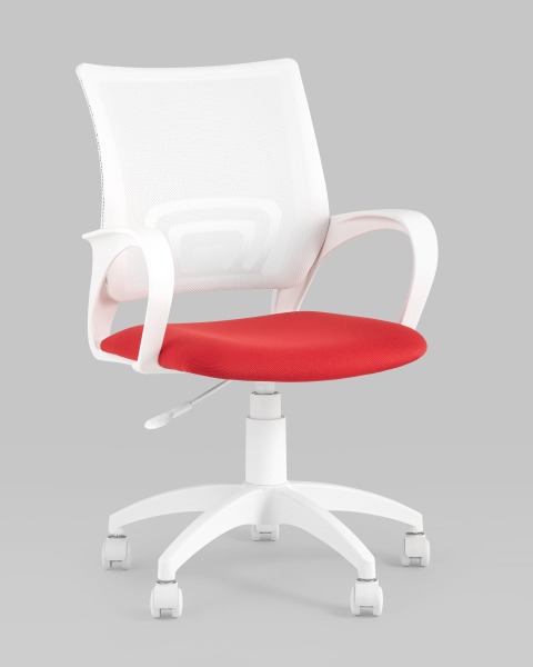 Кресло офисное ST-BASIC-W ST-BASIC-W/WH/26-22