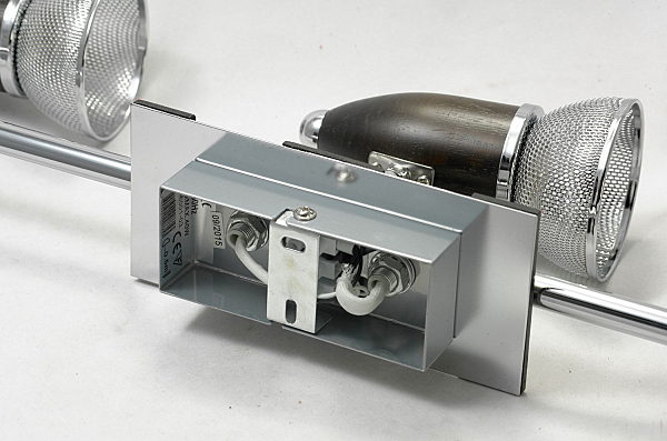 Светильник спот Furnari LSL-8001-03