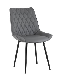 Обеденный стул Дарвин fb-darvin-eco-grey
