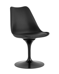 Обеденный стул Tulip Y1585 black