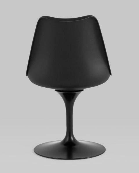 Обеденный стул Tulip Y1585 black