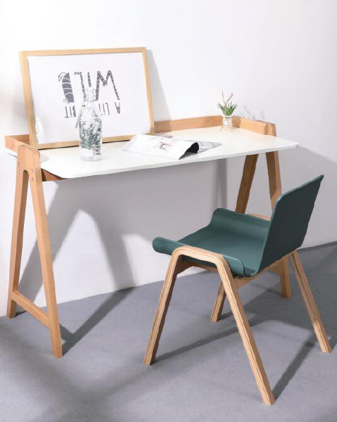 Обеденный стул Harbour XH-8617 green