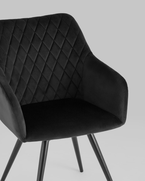 Обеденный стул Дастин AV 310-C999-K14PM-08