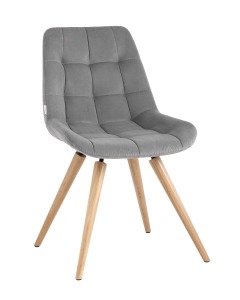 Обеденный стул Флекс AV 405-V12-K12LB