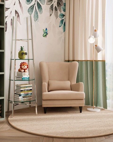 Кресло Скотт vd-scott-vl18