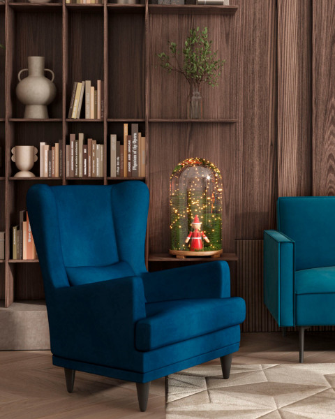 Кресло Скотт vd-scott-vl26