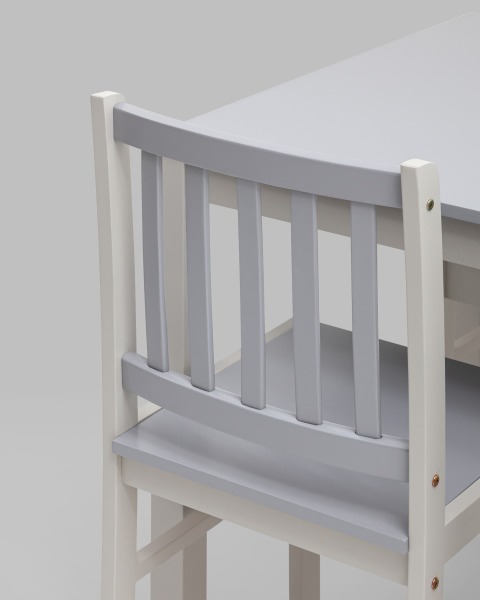 Комплект мебели ASTRID MH62150+MH52055x4