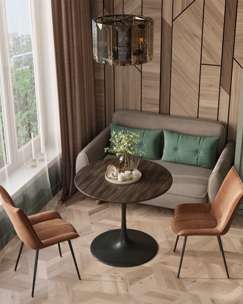 Кухонный стол Strong FDC7049 H67064K