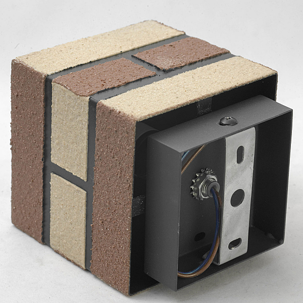 Накладной светильник Mount Vernon LSP-9687