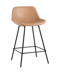 Полубарный стул Деймон AV 463-Psan-08(PP)
