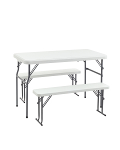 Комплект мебели Кейт YX-B113 white