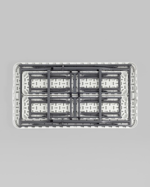 Комплект мебели Кейт YX-B113 white