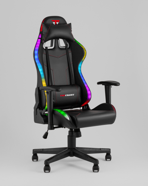 Компьютерное кресло GMM-080 GMM-080 black