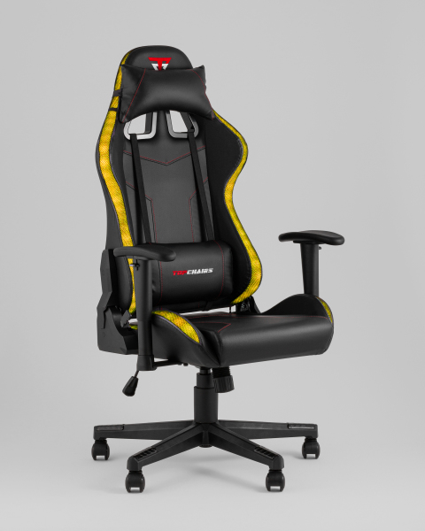 Компьютерное кресло GMM-080 GMM-080 black