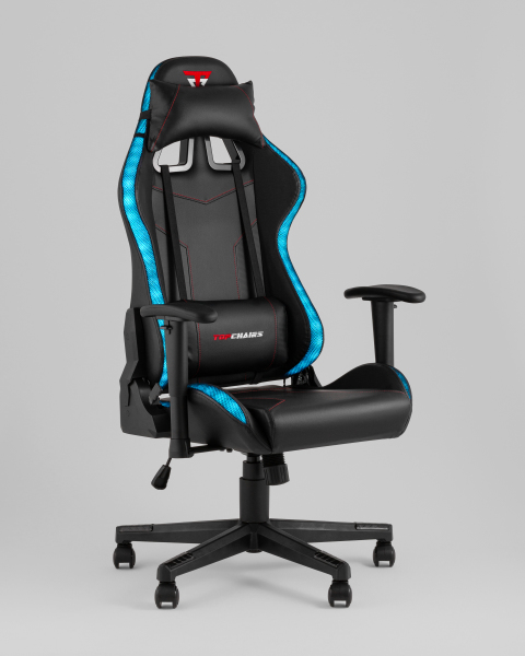 Компьютерное кресло GMM-080 GMM-080 black