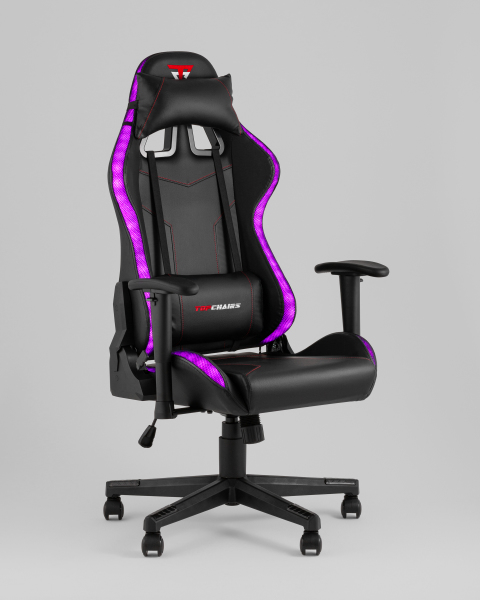 Компьютерное кресло GMM-080 GMM-080 black