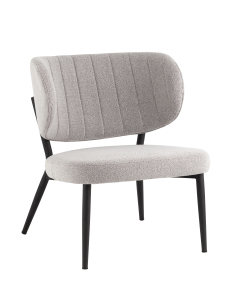 Обеденный стул Руби FDC9679 OTE-Lake 452