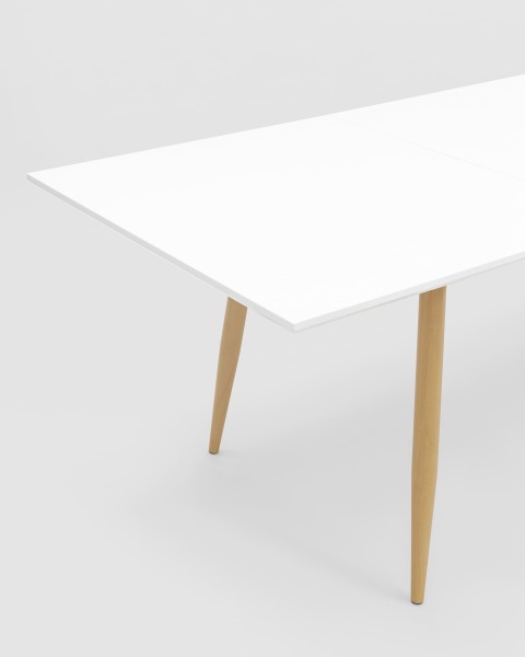 Кухонный стол Стокгольм DT-1706-160 DUAL