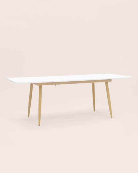 Кухонный стол Стокгольм DT-1706-160 DUAL