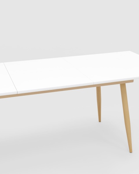 Кухонный стол Стокгольм DT-1706-160 DUAL