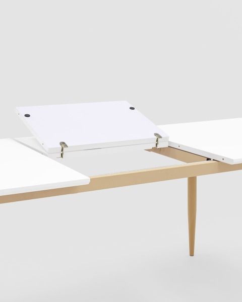 Кухонный стол Стокгольм DT-1706-160 DUAL