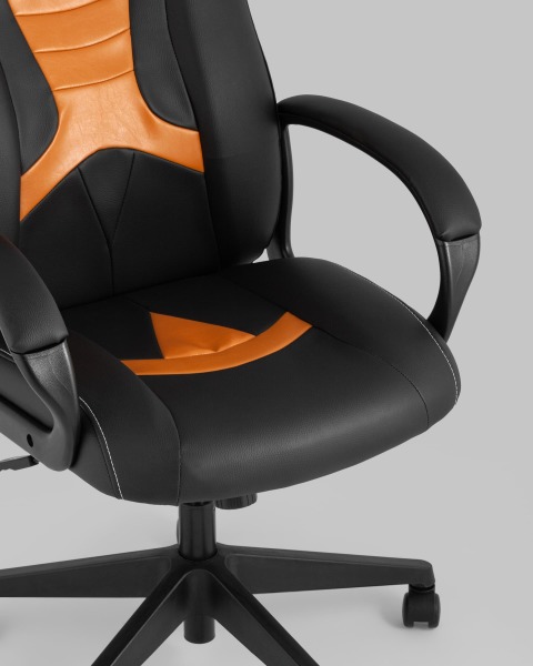 Компьютерное кресло ST-CYBER 8 ST-CYBER 8 ORANGE