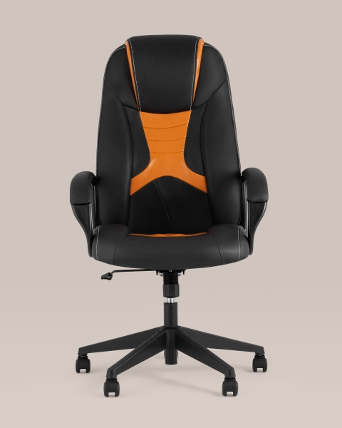 Компьютерное кресло ST-CYBER 8 ST-CYBER 8 ORANGE