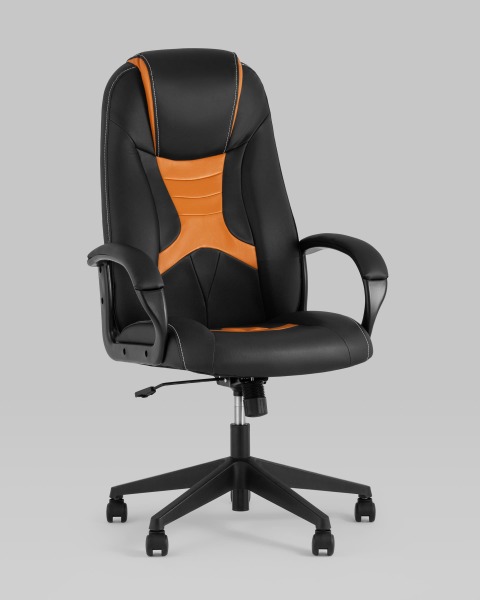 Компьютерное кресло ST-CYBER 8 ST-CYBER 8 ORANGE