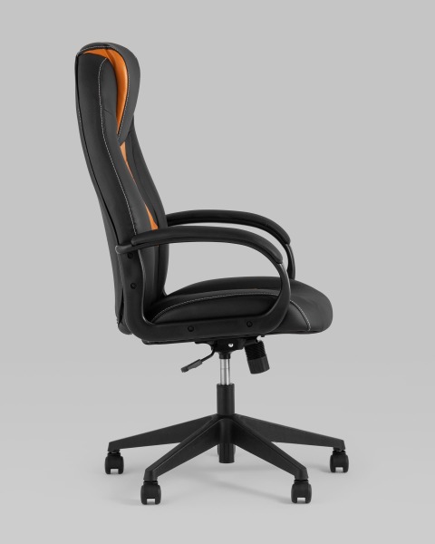 Компьютерное кресло ST-CYBER 8 ST-CYBER 8 ORANGE