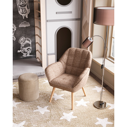 Кресло Вэйл QH-8904K DAG 19(20) grey