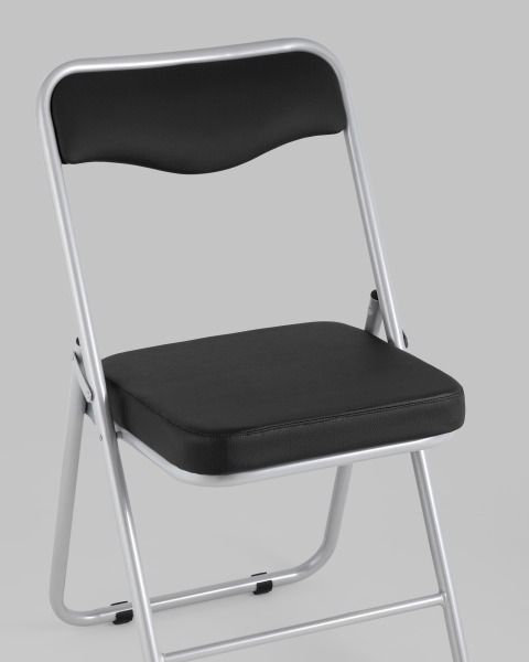 Складной стул Джонни fb-jonny-blackmet