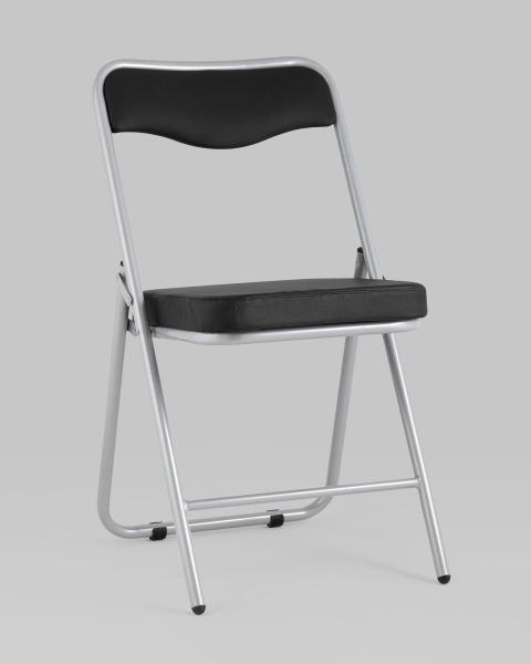 Складной стул Джонни fb-jonny-blackmet