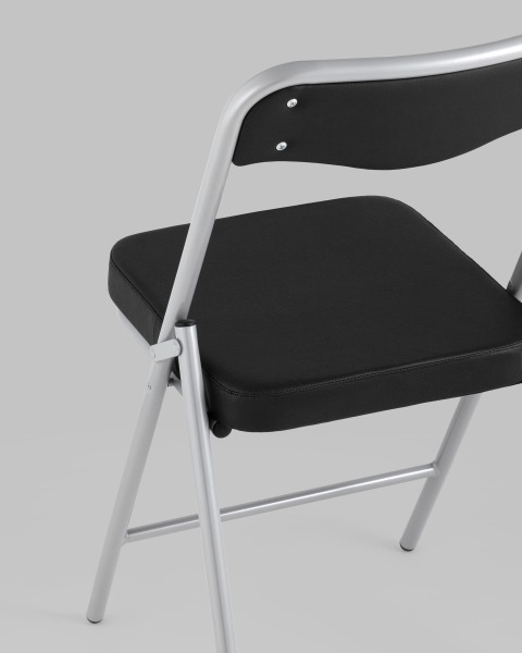 Складной стул Джонни fb-jonny-blackmet