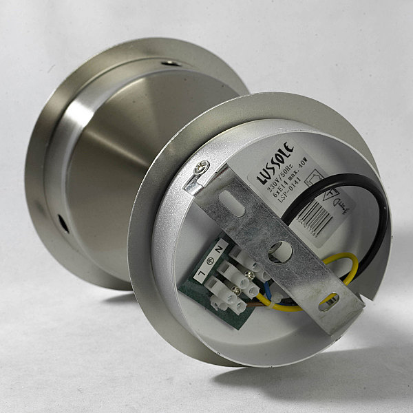 Потолочная люстра Chuichu LSP-0141