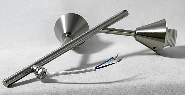 Потолочная люстра Chuichu LSP-0141