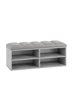 Обувница Хольст vt-holst-2-gr-904